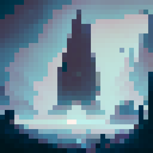 dark grey castle wall tileset for an orthogonal fantasy rpg