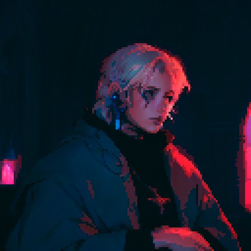 Priest female, flowing robes, casting spell, glowing staff, ornate headdress, ethereal light, sacred symbols, ancient tome, mystical aura, grand cathedral, stained glass windows, towering arches, majestic organ, flickering candlelight, enchanted atmosphere, otherworldly beings, mythical creatures, epic quest