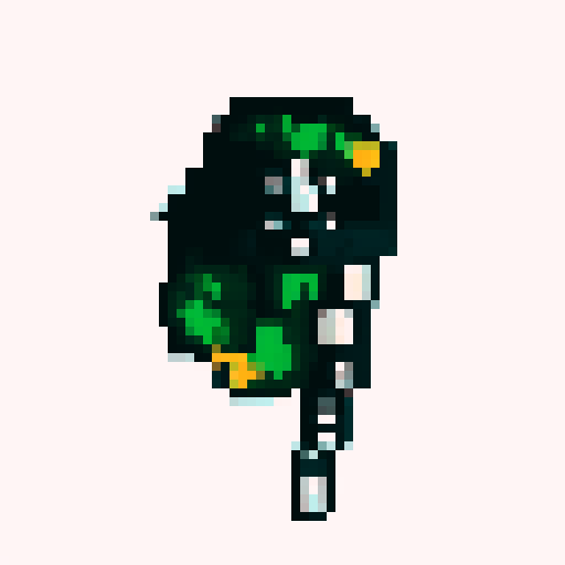 gladiator in black and white