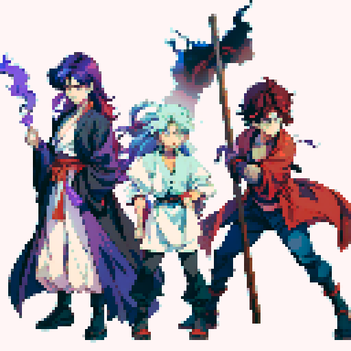 Yu Yu Hakusho Yusuke Urameshi