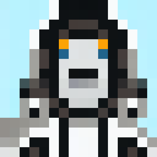 A heart container, with a question mark within it. Themed to look like a Lukcy block.