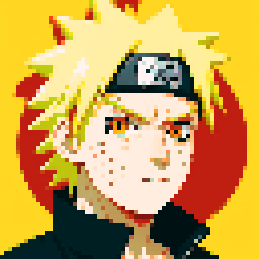 Naruto