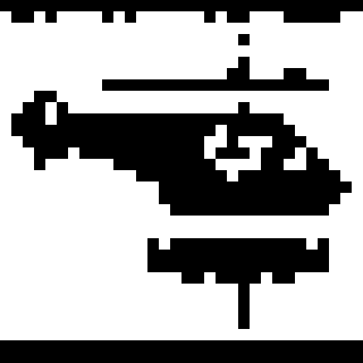 Heli icon