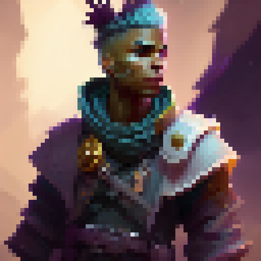 Ekko from league