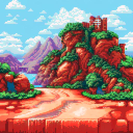 populate image. Slice of life. 