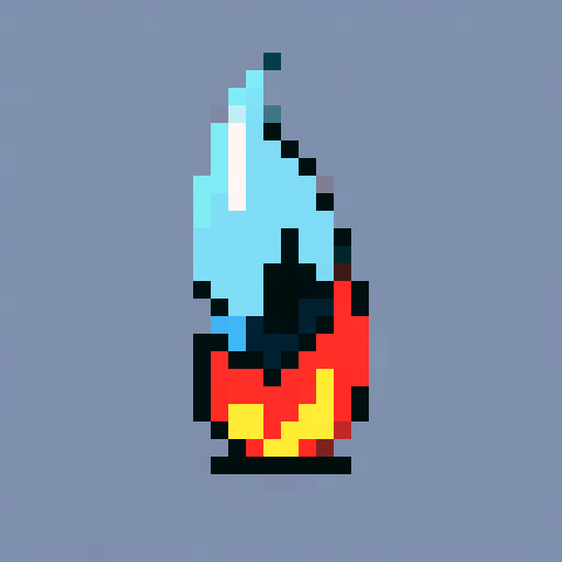 skill icon flame