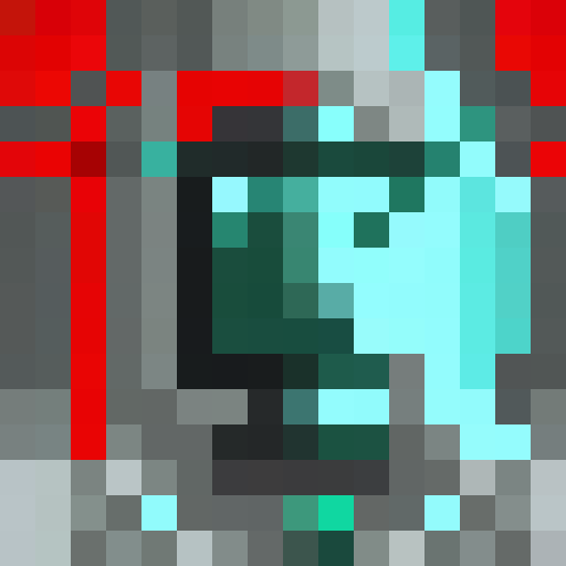 small underground strange creatures