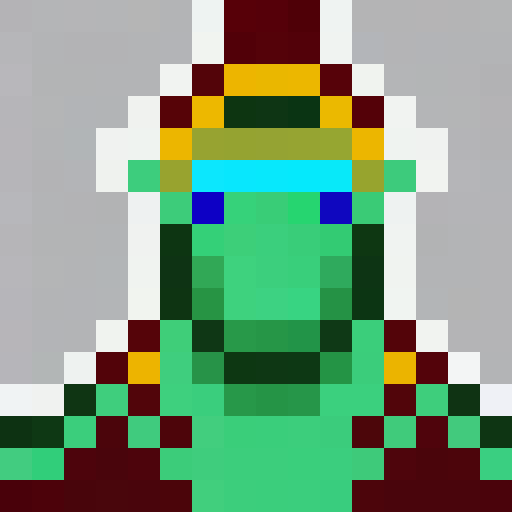 minimalistic tree strump, with a angry face