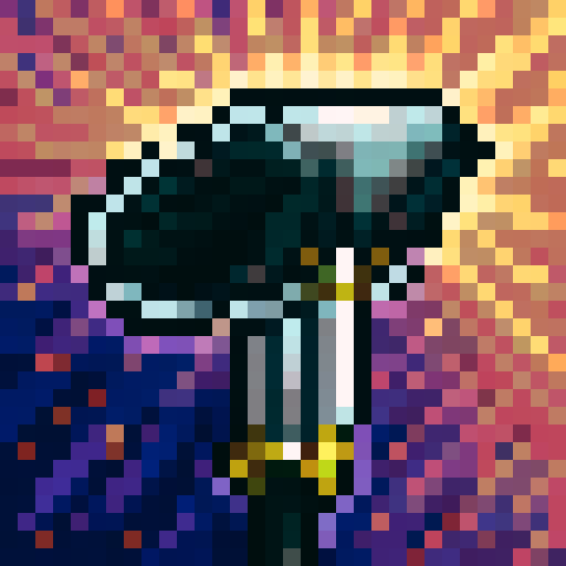 Ace of spades, black and white, intricate design, sharp edges, shiny finish, minimalist borders, standing upright, centered in frame