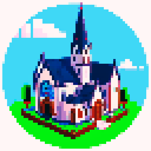 the word "Kathedral"