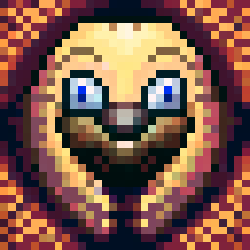 Realistic hedgehog, cute, 3D, close up, skill art, game icon, 32x32 pixel art, sRGB, portrait