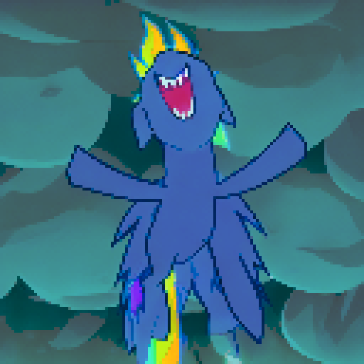 A fiery-haired anime girl from Ukraine, caught in the midst of the 2014 war, is depicted passionately engaging in sexual acts, with her slender body and delicate bones exposed, against a backdrop of destruction in Luhansk, all in a sultry, erotic anime style.