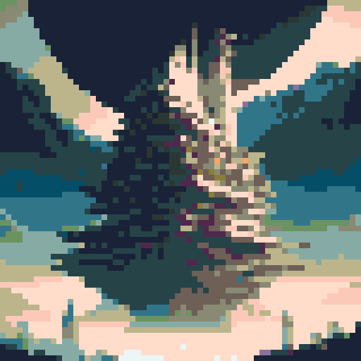 muromachi feudal japan minimalist city tileset with seamless repeatable tiles for buildings and walls and assets including woven baskets, sake containers, banners, and other traditional decorations