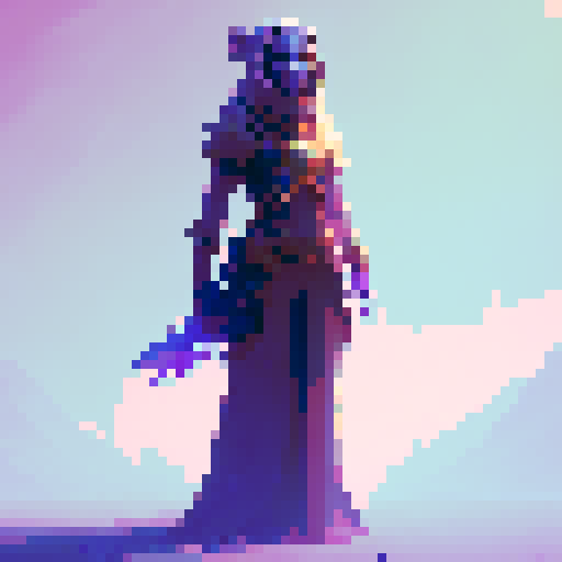 Create an Item Icon of an hourglass 