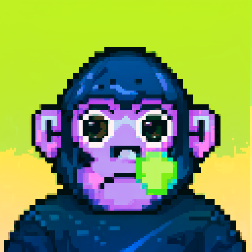 futuristic spaceship, topview, sleek and streamlined, hovering mid-air, vibrant neon lights, pixelated sRGB aesthetic