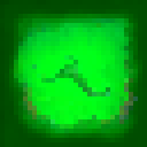 "Craft a scaly serpent tile with a mesmerizing emerald hue, intricate golden scales, and menacing crimson eyes, inspired by the enchanting world of medieval fantasy RPGs."