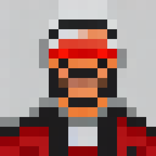 Can you make a devil and his white and black friend, driving in his cabrio through Miami saying the text 'You took my breath away, when we locked eyes, You are my devil baby, devil in disguise'