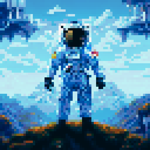 astronaut ((fully detailed and realistic no deformations )) lost on the moon, in the realistic sci-fi and cinematic Photographic style, extremely detailed in 4k/8k with cinematic lighting with a feeling of despair and suffocation No face showing, just the reflection of the helmet