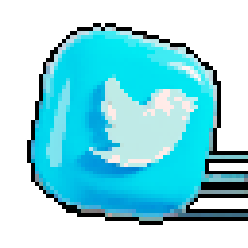 3D icon for video game
