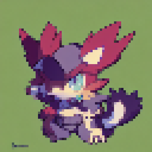 squirrel wielding a PM63 RAK submachine gun