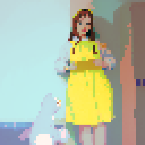 Пиксельная графика игра детализация 