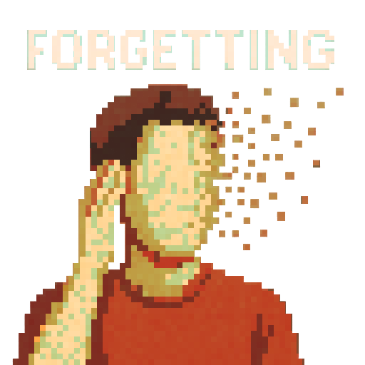 forgetting