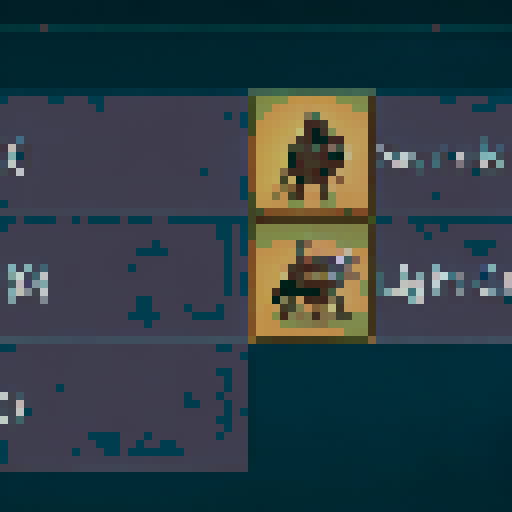 100 fantasy military unit icons 