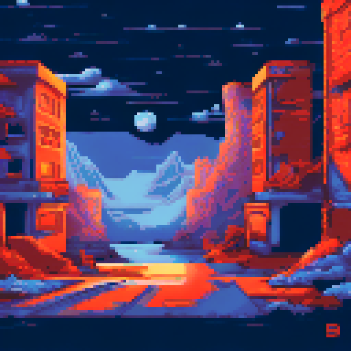 Dark blue background with Gold Text 