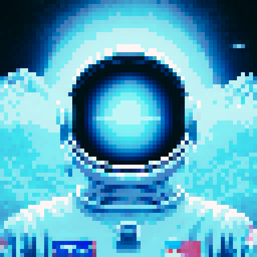 an astronaut ((fully detailed and realistic no deformations )) lost on the moon, in the realistic sci-fi and cinematic Photographic style, extremely detailed in 4k/8k with cinematic lighting with a feeling of despair and suffocation No face showing, just the reflection of the helmet 