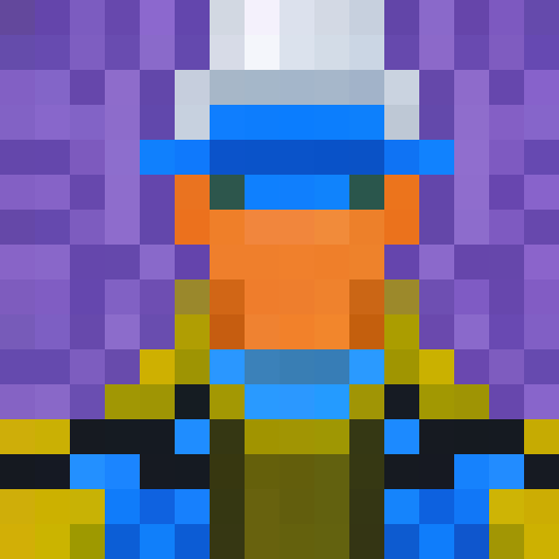 a conscious being made entirely of water 