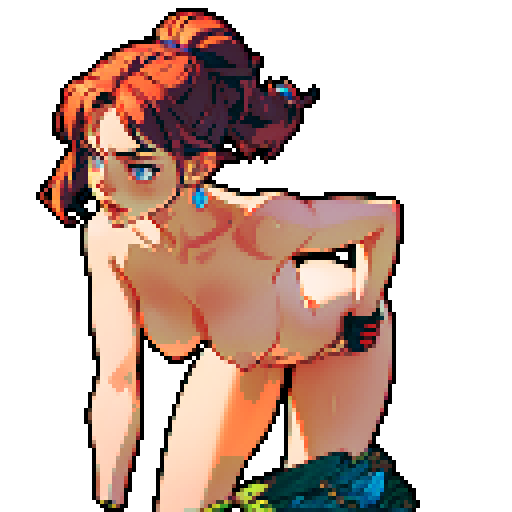 sexy naked woman bent over having sex
