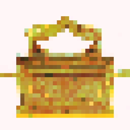 Ark of the covenant 