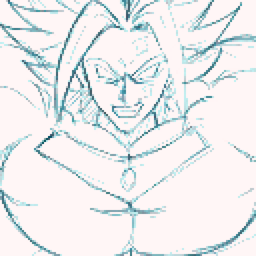 Broly