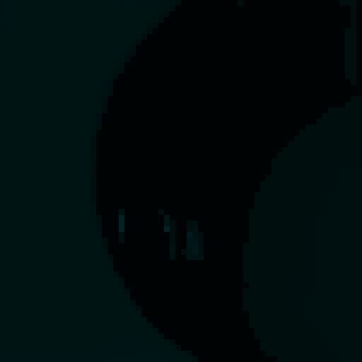 Darth Vader in a dark and obscure way in the dark ((extremely detailed and love deformations)) on the death star ((me extremely quality)) in 4k/8k detailed lighting and cinematic aspects