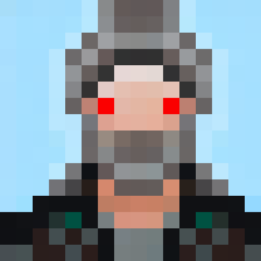 Ghostly figure, translucent and ethereal, haunting a dark, abandoned mansion in 16x16 pixel portrait style.