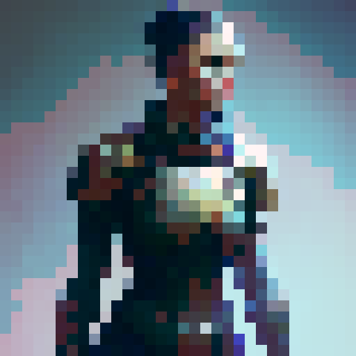 chest plate armor placeholder slot