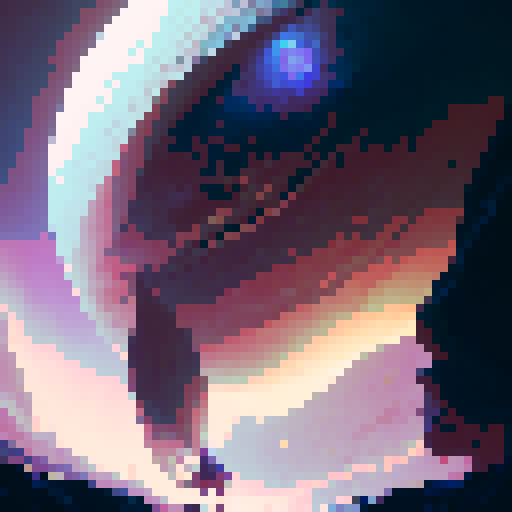 A majestic sorceress with a round, heavy, and massive belly adorned with intricate runes and glowing crystals, casting a spell that causes her already bloated belly to distend and inflate rapidly