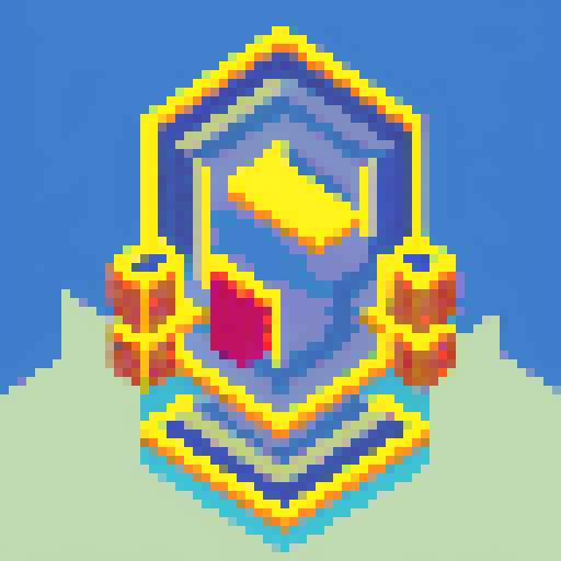 a dollar with the lemniscata symbol
