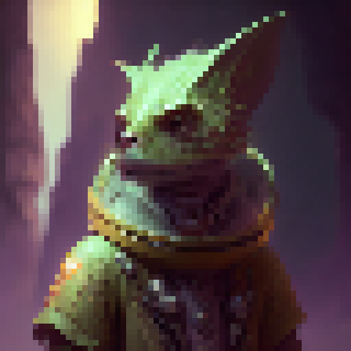 En ko der spiser hash