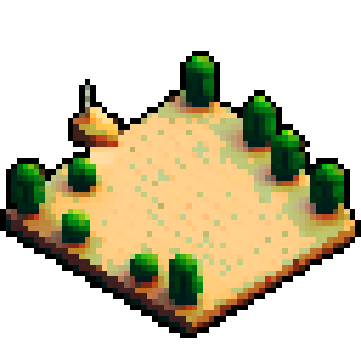 sand, sprite tile, wave to sand floor