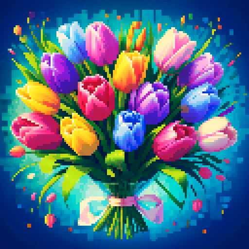 tulips