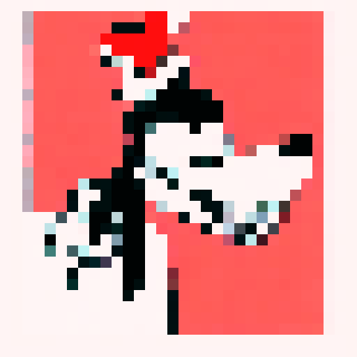 make this pixel
