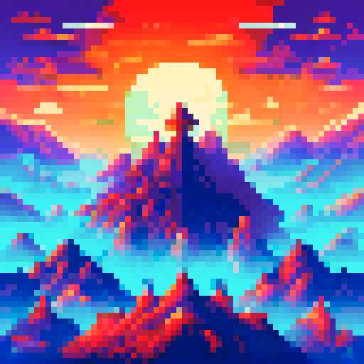 a pure 2d sprite for a space game. a top down view of a triangular spaceship all by itself ,style of the 80s. The spaceship should not have any shadows.