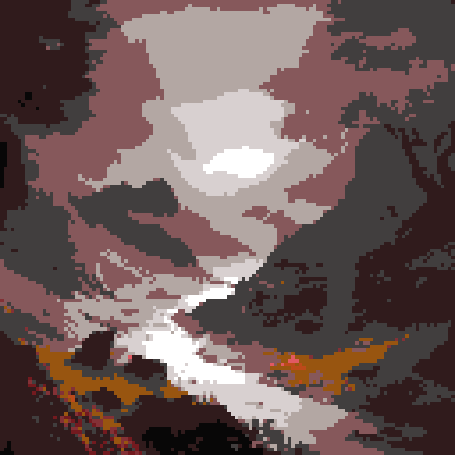 The world of Dämmerlicht—the Gloaming Realm—is one perpetually poised on the brink of ruin. Once a vibrant and sprawling empire of city-states, ruled by enlightened councils and warrior-kings, it now festers under the weight of its own decay. The sun hangs weak and pale, casting the land in a perpetual twilight. Each day is a fleeting battle against the encroaching shadows, for in the darkness dwell horrors both ancient and new.