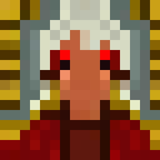 Create a star icon for a rank in a minecraft server