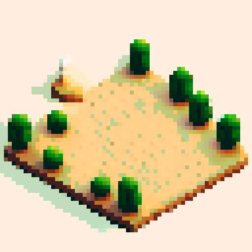 sand, sprite tile, wave to sand floor