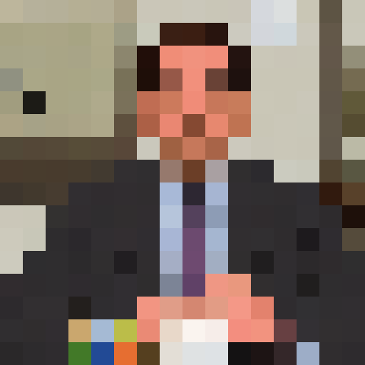 synchronous, michael scott from the office