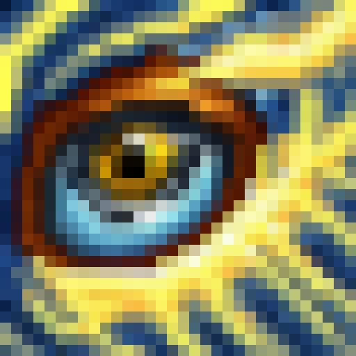 EYE