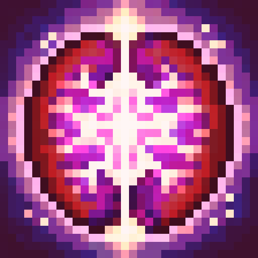 bold, fierce, and cute humanoid creature