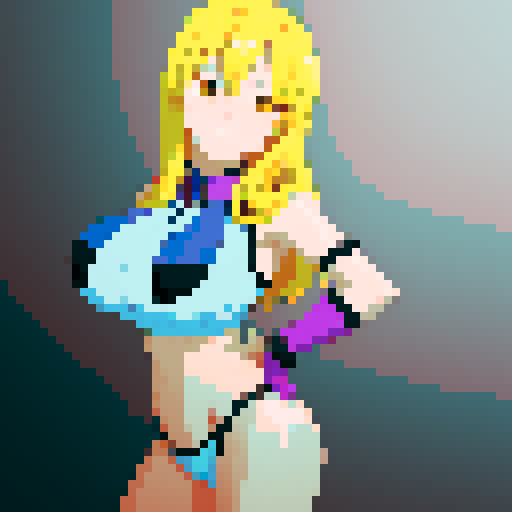 anime, sexy, hot, club dancer.